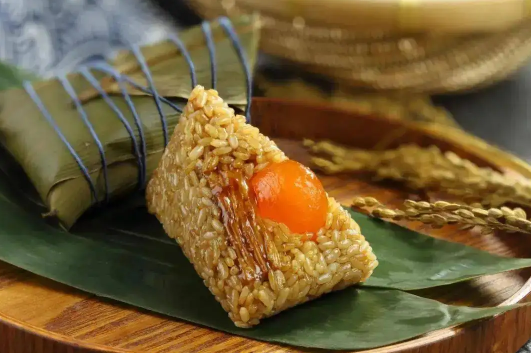 煮熟的粽子怎么保存比较好?能放几天