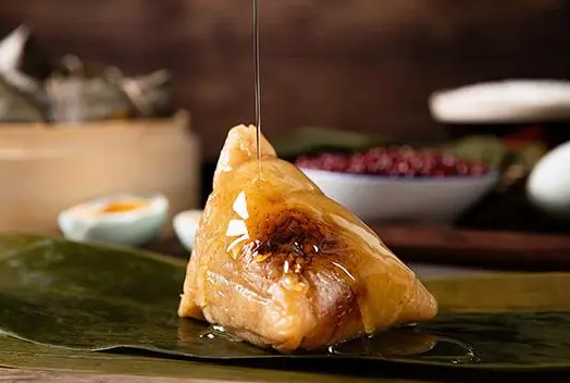 超市速冻粽子怎么煮熟的快?微波炉加热几分钟能熟