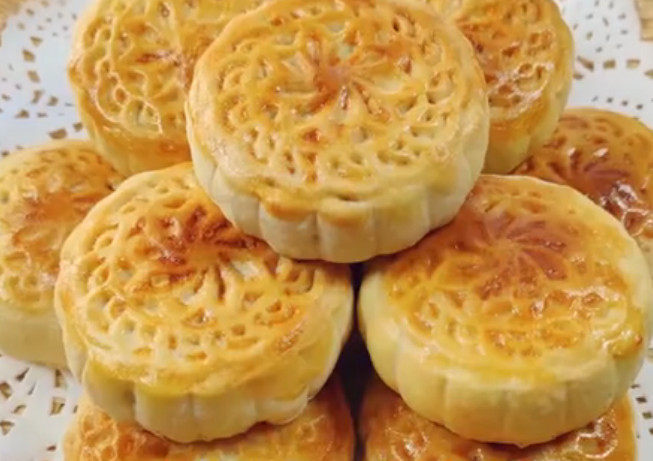 十种家常土豆什锦饼，美味做法一网打尽