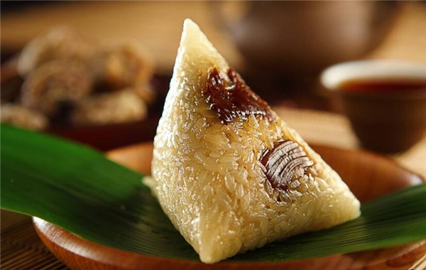 速冻粽子冷水下锅还是热水下锅?煮多久才软糯