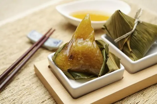 速冻粽子可以直接蒸吗？蒸多久才能熟透