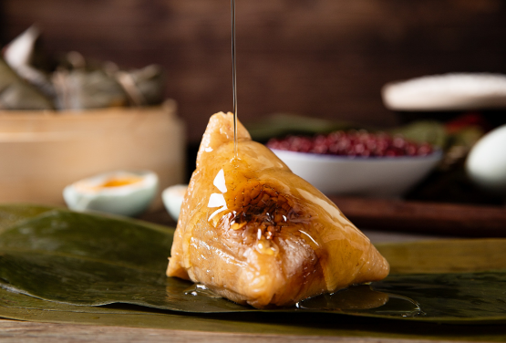 速冻粽子可以直接蒸吗?蒸多久才能熟透