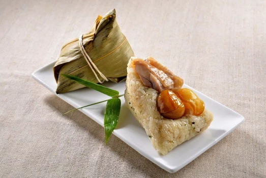 速冻粽子可以直接蒸吗?蒸多久才能熟透