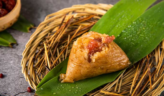 粽子不够咸怎么补救?如何调整咸度更入味