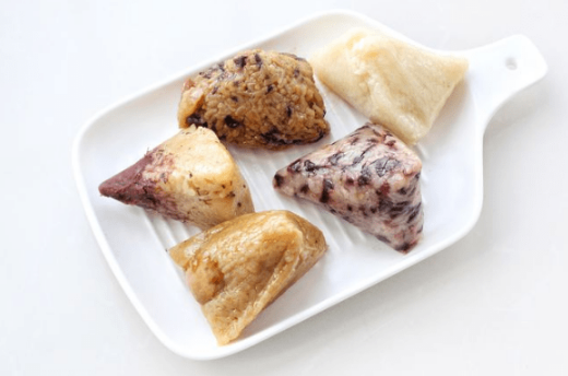 粽子夹生不软糯怎么补救?如何煮粽子更软糯