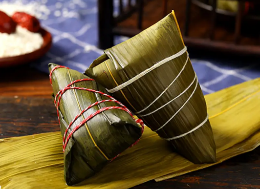 粽子可以用空气炸锅加热吗?空气炸锅加热粽子要多久