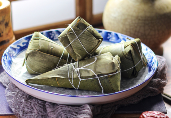 粽子可以用空气炸锅加热吗?空气炸锅加热粽子要多久