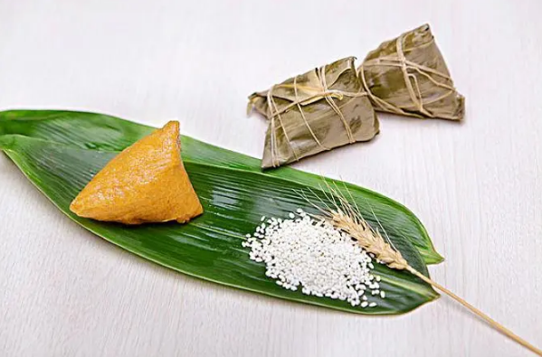 粽子拉丝是不是坏了?拉丝粽子能吃吗