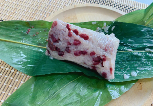 粽子拉丝是不是坏了?拉丝粽子能吃吗