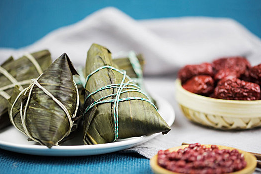 粽子加热要拆真空袋吗?如何正确加热粽子