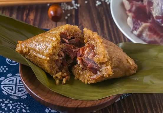 粽子加热两次还能吃吗?二次加热有害吗