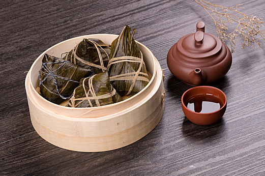 粽子加热两次还能吃吗?二次加热有害吗