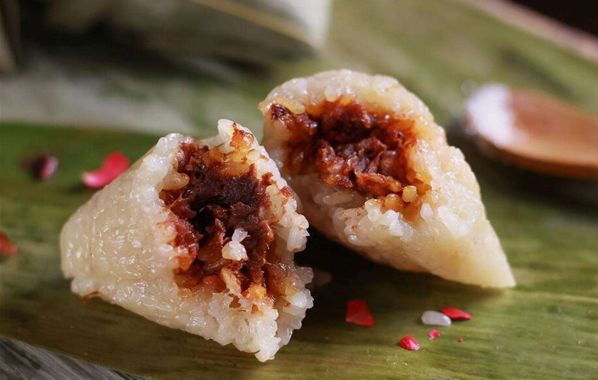 粽子不是真空的可以发快递吗?如何包装保鲜邮寄