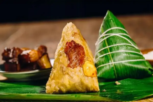 粽子不是真空的可以发快递吗?如何包装保鲜邮寄