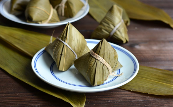 粽子不拉丝是米的问题吗?糯米品质影响口感吗