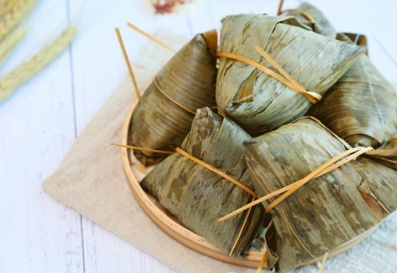 粽子不拉丝是米的问题吗?糯米品质影响口感吗