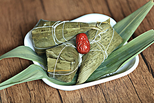 粽子煮熟就能捞吗?如何把握最佳出锅时机