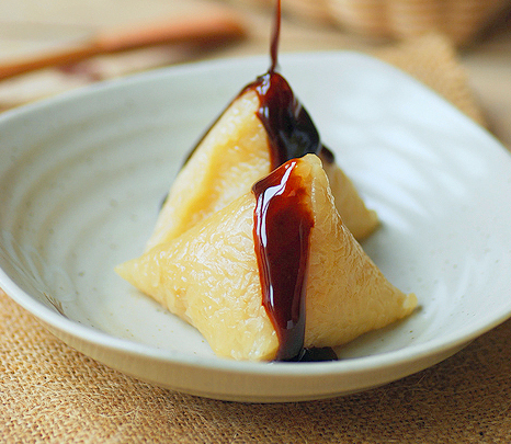 粽子煮熟就能捞吗?如何把握最佳出锅时机