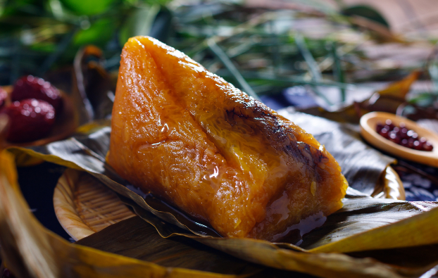 粽子煮熟就能捞吗?如何把握最佳出锅时机