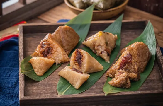 粽子煮熟后可以一直泡在水里吗?如何保存更保鲜