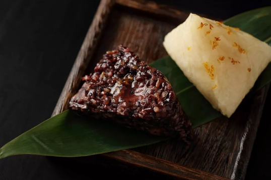 粽子有哪些形状?哪种形状最受欢迎