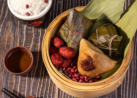 粽子隔夜包早上煮可以吗？隔夜粽子安全吗