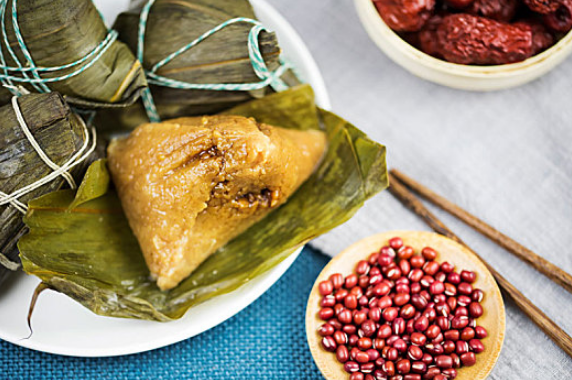 粽子隔夜包早上煮可以吗?隔夜粽子安全吗