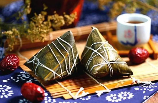 包甜粽子什么时候放糖最好？糖放早了会发苦吗