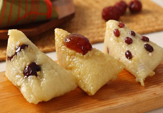 粽子焖一夜会臭吗?隔夜粽子能吃吗