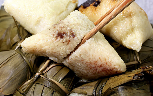 粽子焖一夜会臭吗?隔夜粽子能吃吗