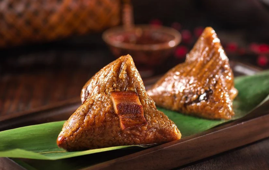 粽子焖的时候需要放盐吗？咸粽子怎么做好吃