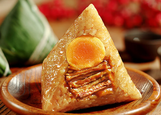 粽子焖的时候需要放盐吗?咸粽子怎么做好吃