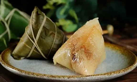 粽子焖的时候需要放盐吗?咸粽子怎么做好吃