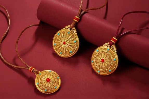 2025端午节黄金会降价吗?金价走势如何