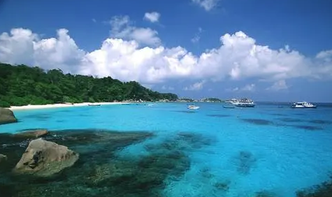 2025普吉岛六月几点天亮?日出时间如何影响行程规划