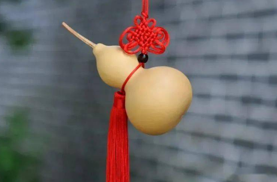 端午葫芦挂门里或门外?端午习俗如何正确悬挂