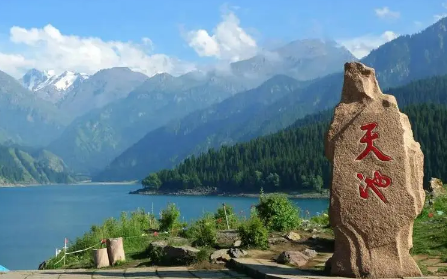 新疆6月天气一般多少度?南疆北疆温差大吗