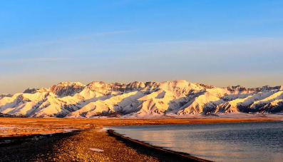 新疆6月天气一般多少度?南疆北疆温差大吗