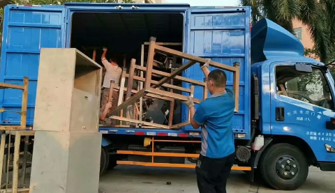 2025年5月28日适合乔迁吗？这天搬家吉利吗