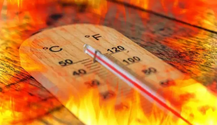 6月高温正常吗？今年为何热得反常