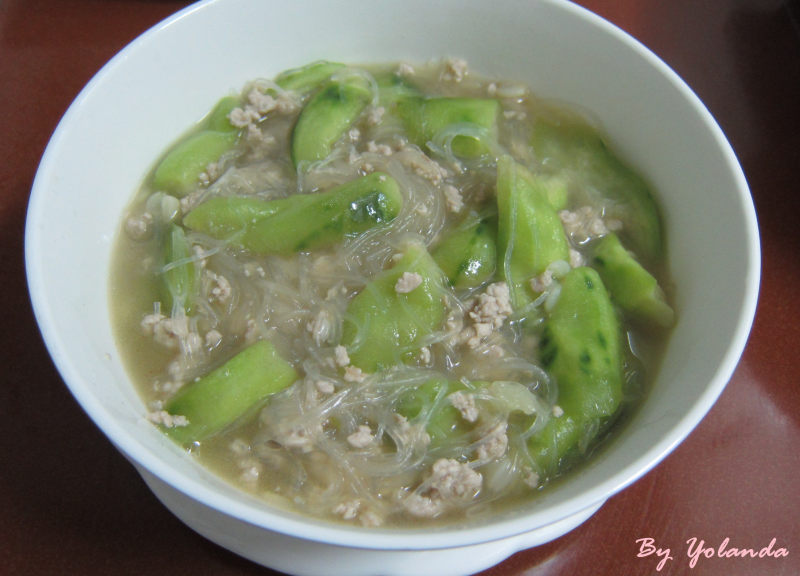 老火汤粉丝的极致美味做法