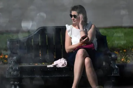 原高温天数多少？2025年6月热浪会更频繁吗？