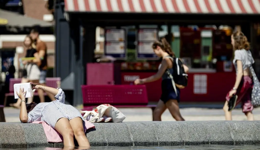 原高温天数多少?2025年6月热浪会更频繁吗?