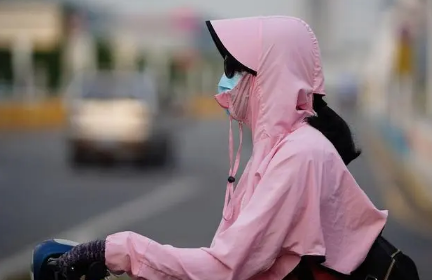 原高温天数多少?2025年6月热浪会更频繁吗?