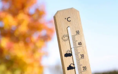 6月最高温度？今年夏天会更热吗