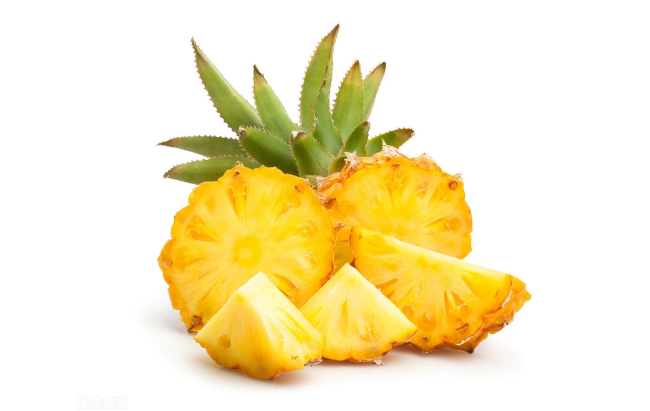 菠萝盐水泡久了会怎样?泡菠萝用盐水还是糖水