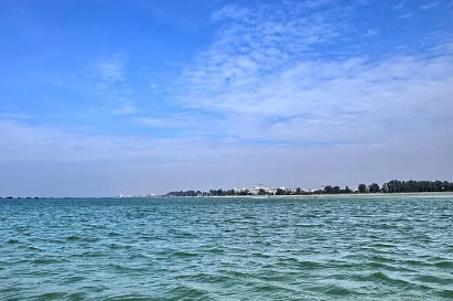 2025年六月北海天气如何?适合旅游吗