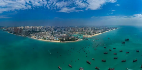 2025年六月北海天气如何?适合旅游吗