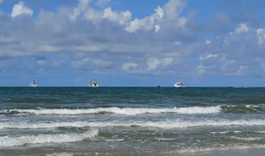 2025年6月北海一般多少度?热门旅游天气如何