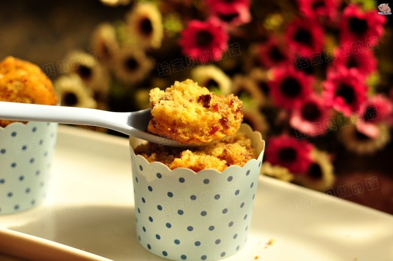 蔓越莓饭团做法：酸甜软糯，轻松上手的美味食谱